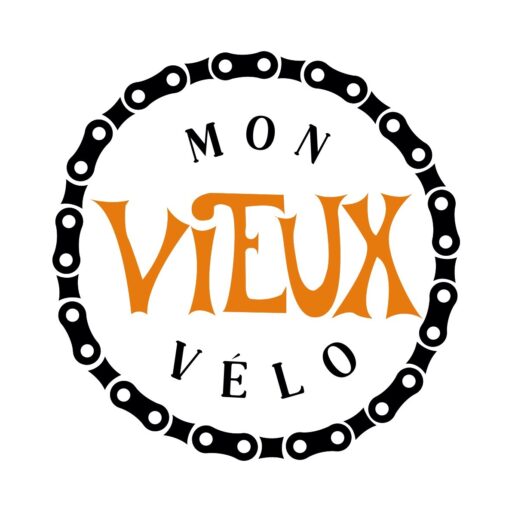 Mon vieux vélo