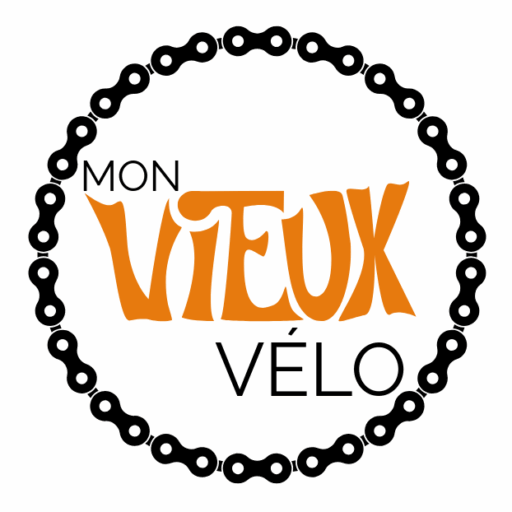 Mon vieux vélo